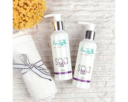 Eve Taylor Revitalising Foot Duo