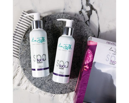 Eve Taylor Revitalising Foot Duo