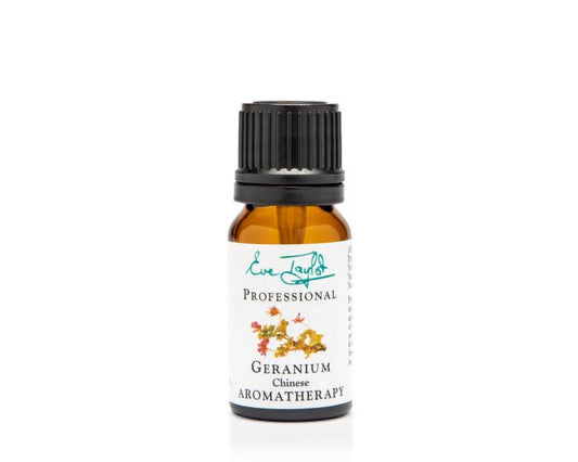 Eve Taylor Giranium Chinese Essential Oil
