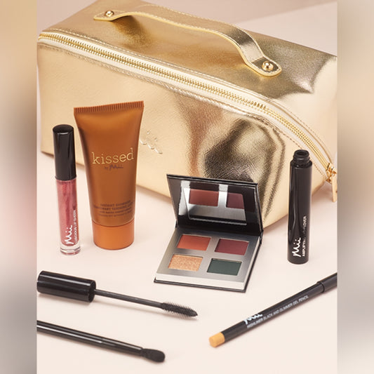 Mii The Glam Edit