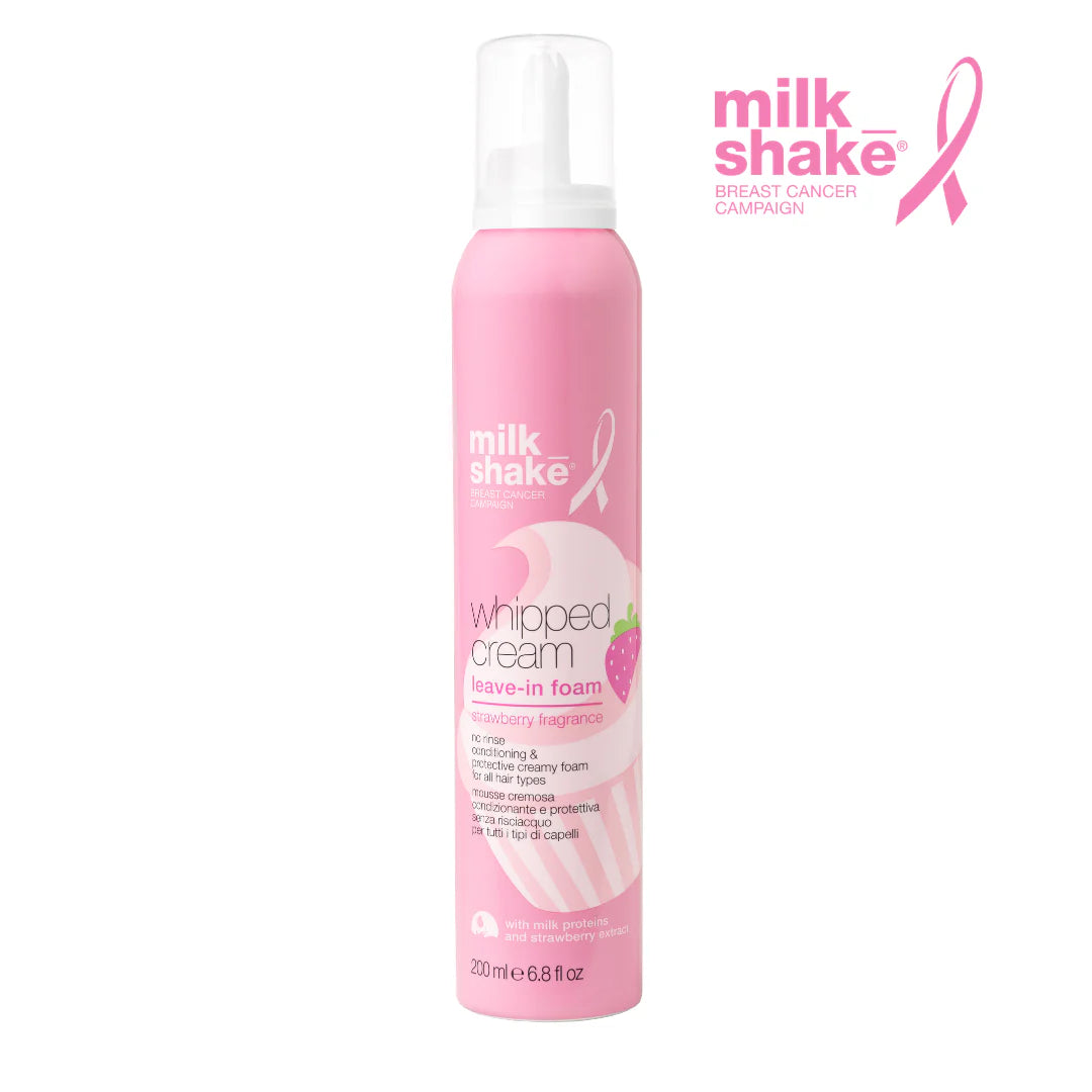 Milk_Shake Make My Day Whipped Cream Strawberry Edition