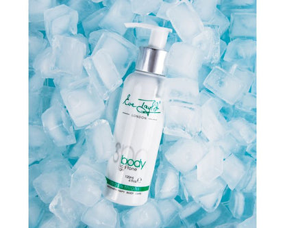 Eve Taylor Ice-Tone Gel