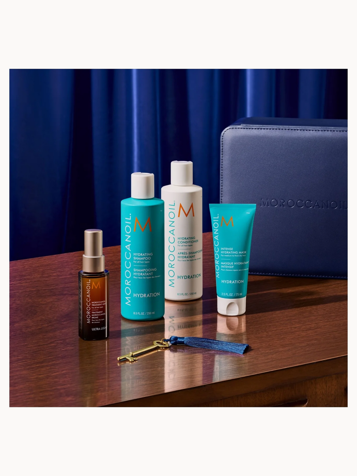 Moroccanoil Hydration Holiday Set