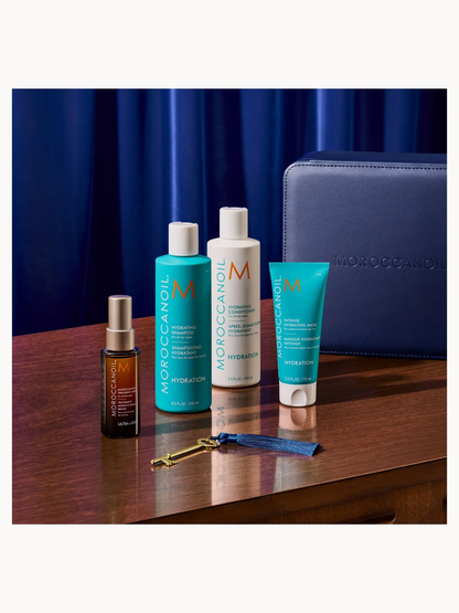 Moroccanoil Hydration Holiday Set