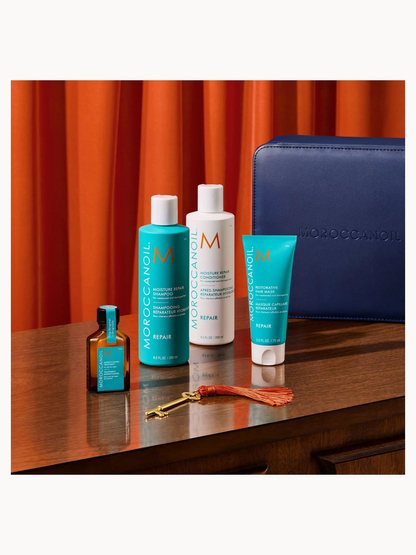 Moroccanoil Repair Holiday Set