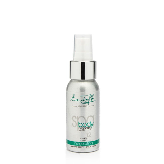 Eve Taylor Invigorating Body Serum (No.12)