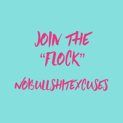 Join the Flock