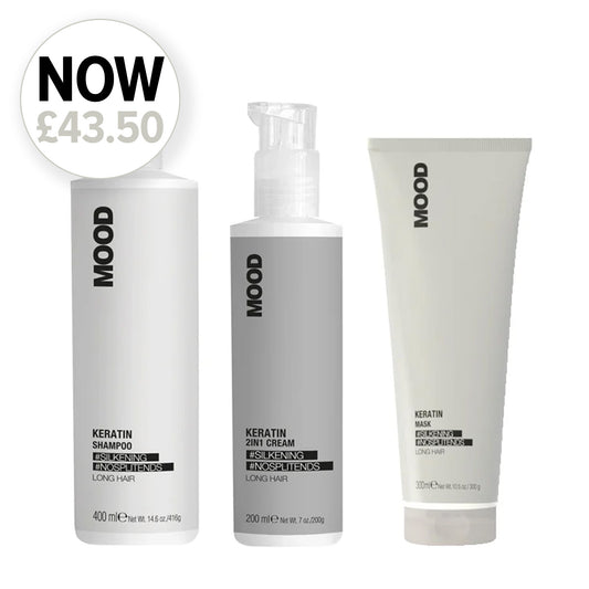 Mood Keratin Bundle