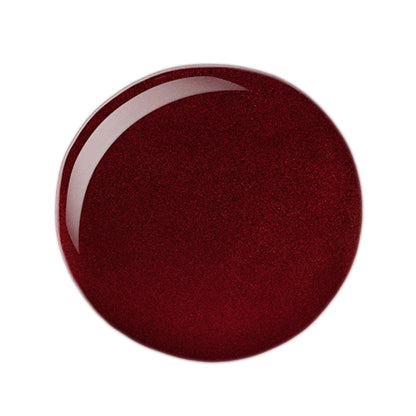 Mii Colour Confidence Nail Polish Bold