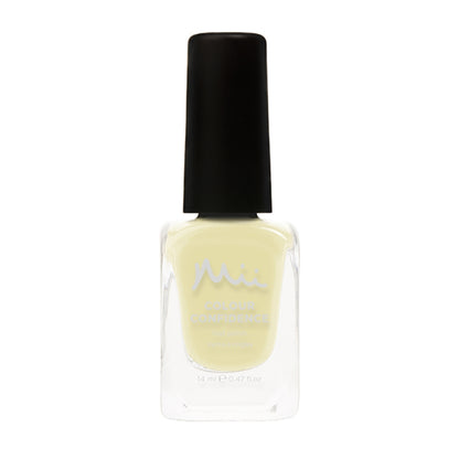 Mii Colour Confidence Nail Polish
