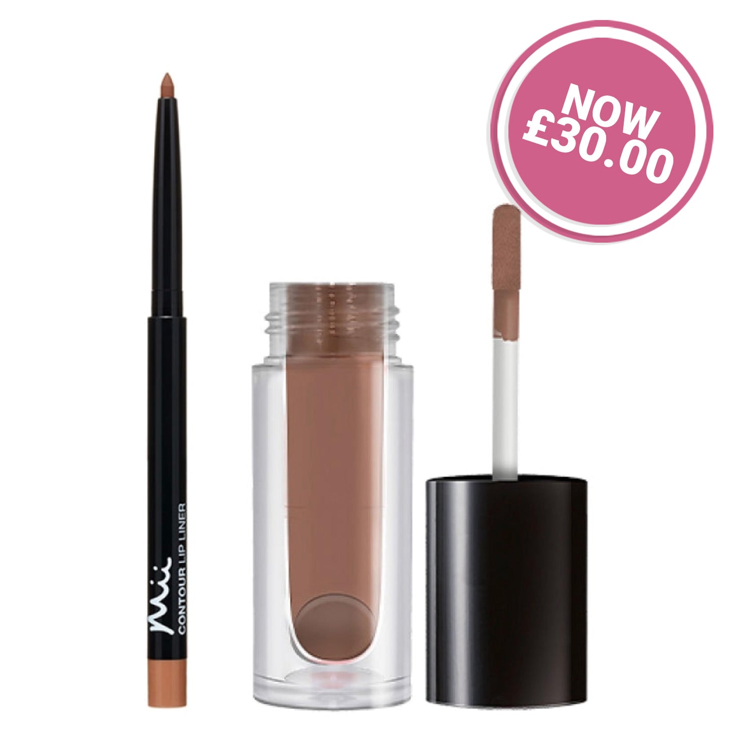 Mii Nude Bundle