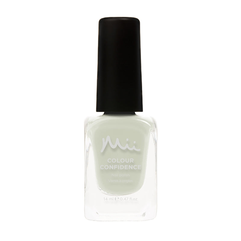 Mii Colour Confidence Nail Polish