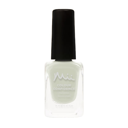 Mii Colour Confidence Nail Polish