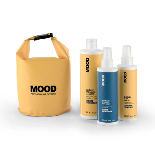 Mood Sun Care Kit
