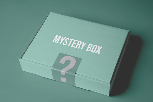 Winter Mystery Box