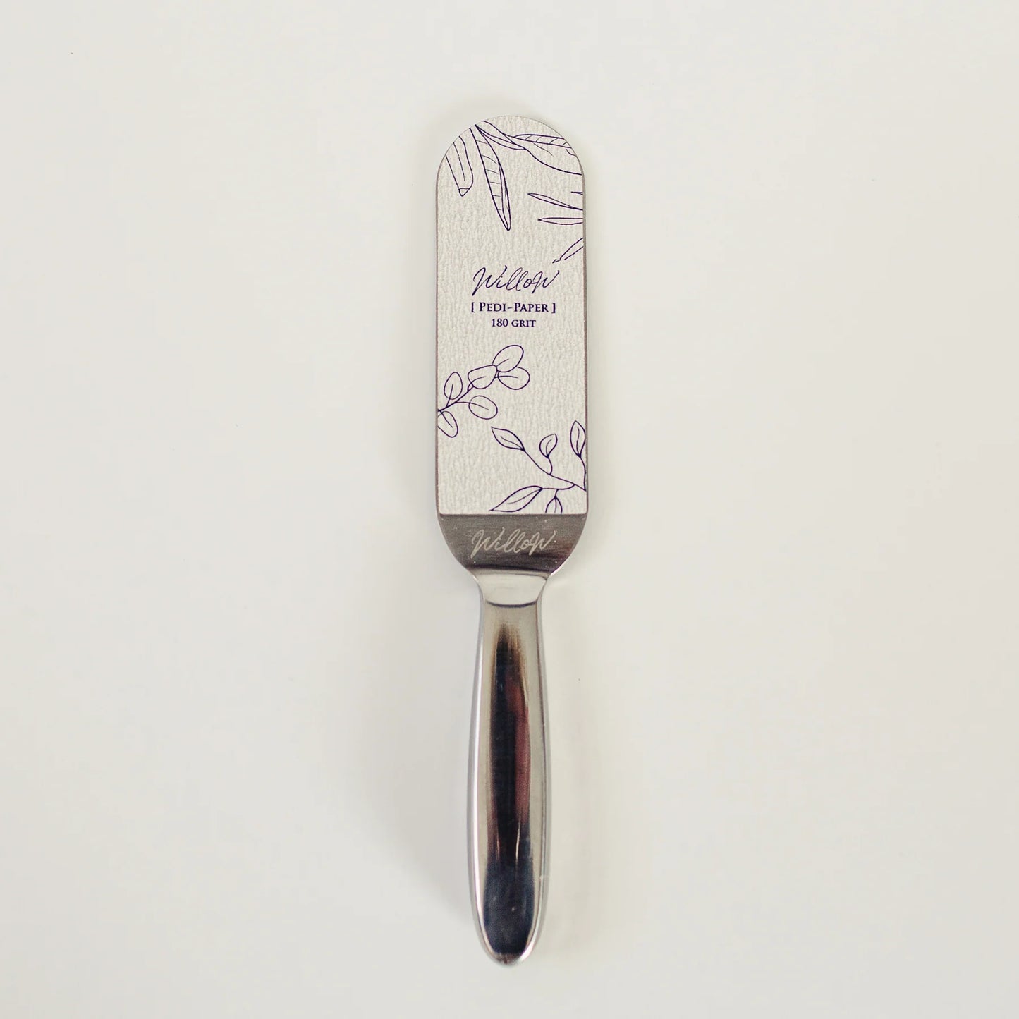 The Willow Pedi Paddle