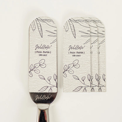 The Willow Pedi Paddle