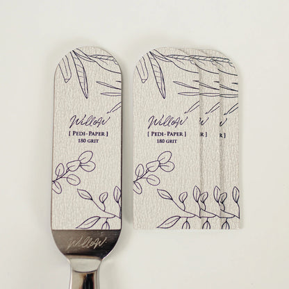 The Willow Pedi Paddle