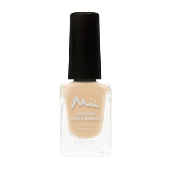 Mii Colour Confidence Nail Polish