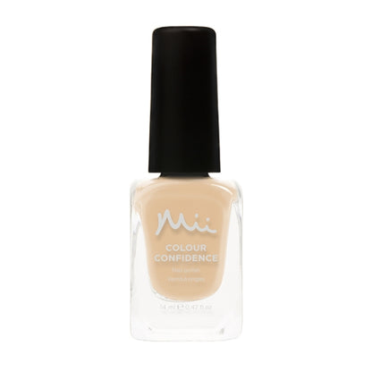 Mii Colour Confidence Nail Polish