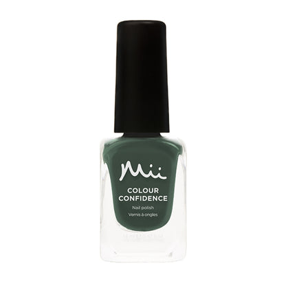 Mii Colour Confidence Nail Polish Bold