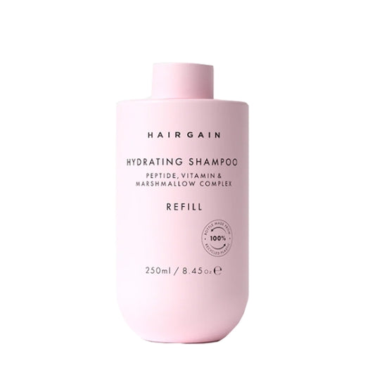 Hair Gain Hydrating Shampoo Refil