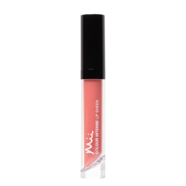 Mii Colour Intense Lip Sheen