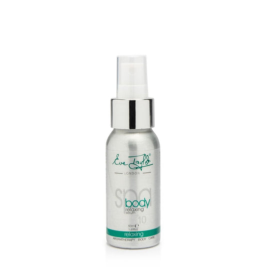 Eve Taylor Relaxing Body Serum (No.10)