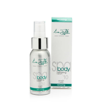 Eve Taylor Relaxing Body Serum (No.10)