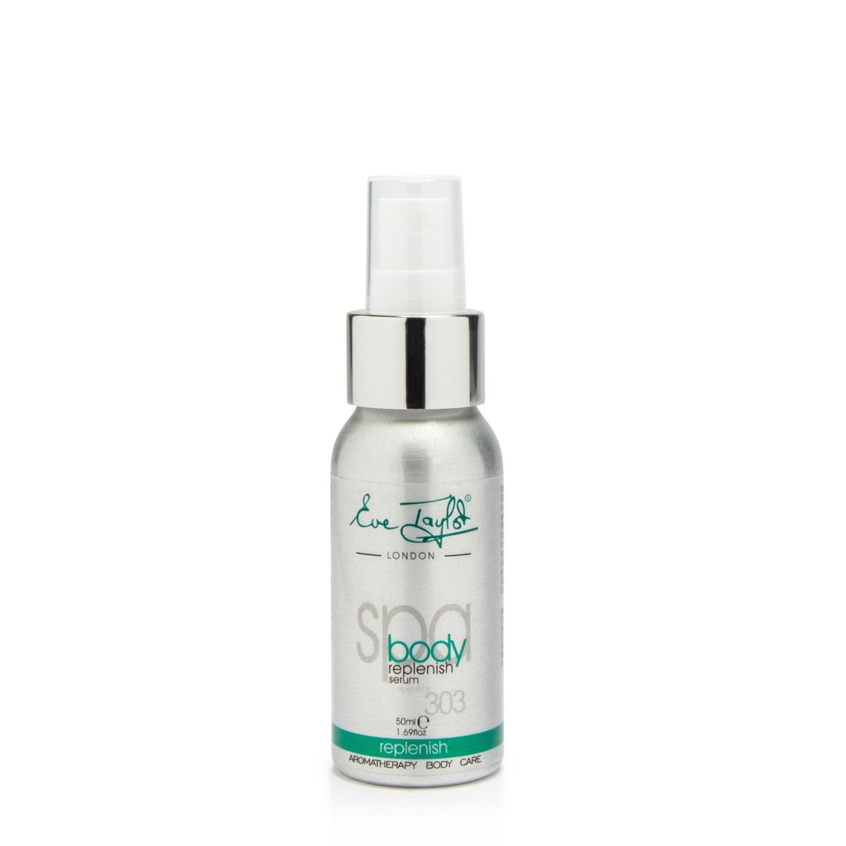 Eve Taylor Replenishing Body Serum (Specifics. 303)