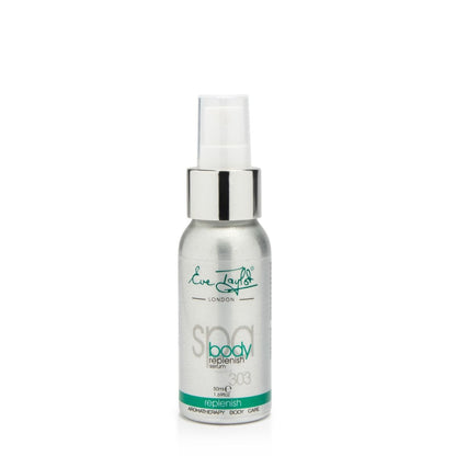 Eve Taylor Replenishing Body Serum (Specifics. 303)