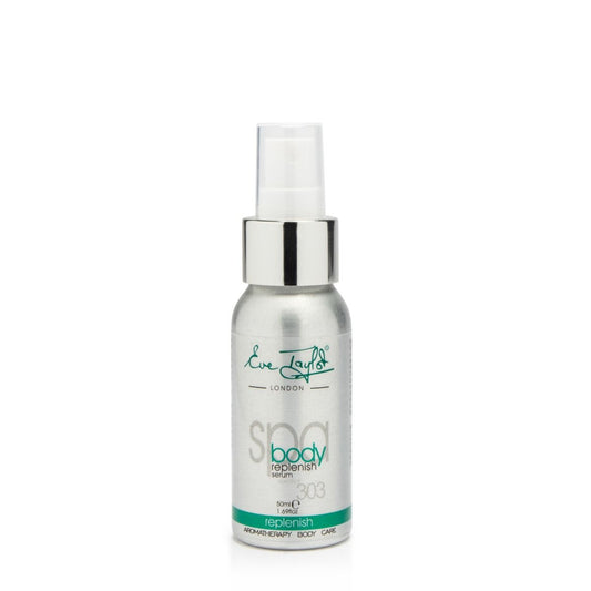 Eve Taylor Replenishing Body Serum (Specifics. 303)
