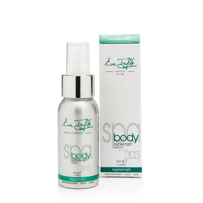 Eve Taylor Replenishing Body Serum (Specifics. 303)