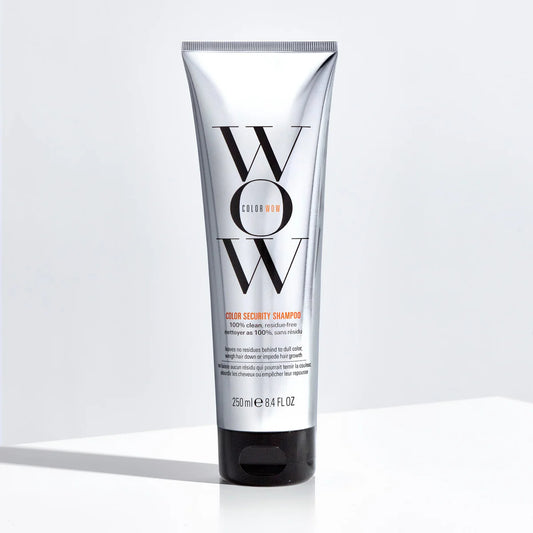 Color Wow Color Security Shampoo