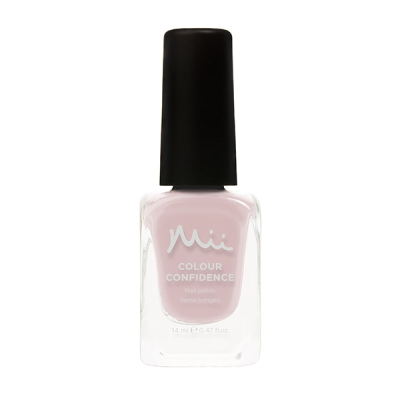 Mii Colour Confidence Nail Polish