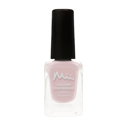 Mii Colour Confidence Nail Polish