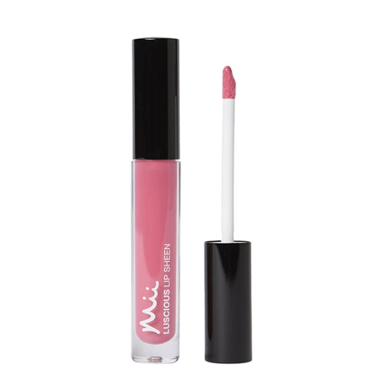 Mii Luscious Lip Sheen