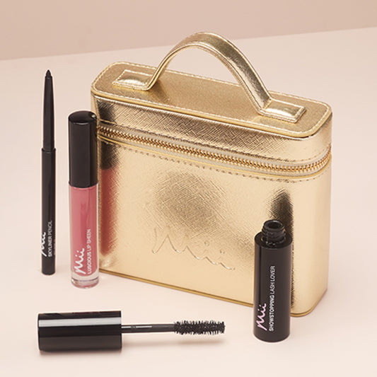 Mii The Vanity Essentials Edit