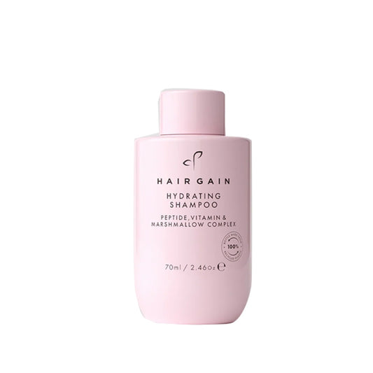 Hair Gain Hydrating Shampoo Travel Size