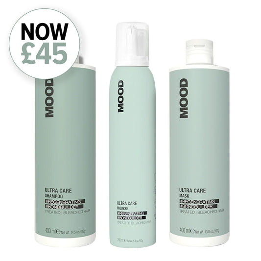 Mood Ultra Care Bundle
