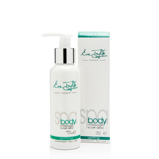 Eve Taylor Uplifting Massage & Bath Blend