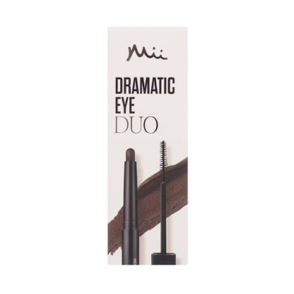 Mii Dramatic Eye Duo