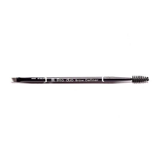 Beautiful Brows Angled Brow Brush with Spoolie