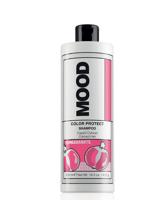 Mood Color Protect Shampoo