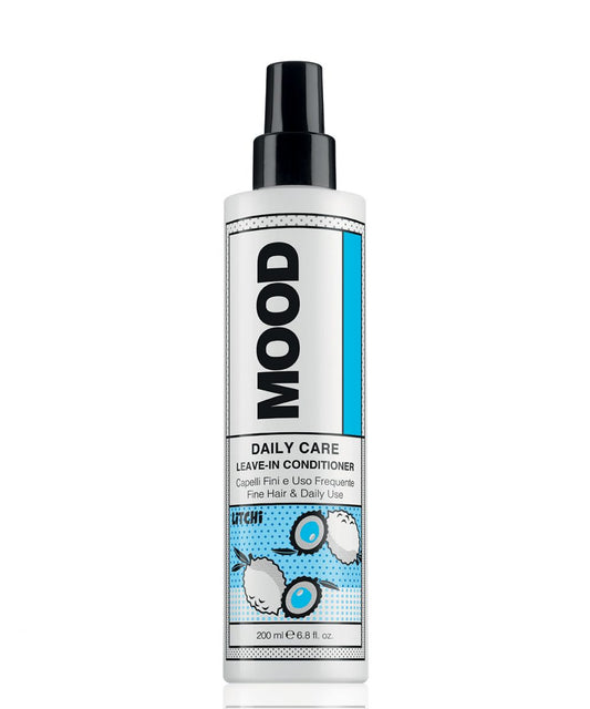 Mood Daily Care Leave-In Conditioner