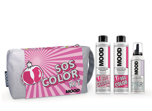 Mood SOS Colour Repair Kit