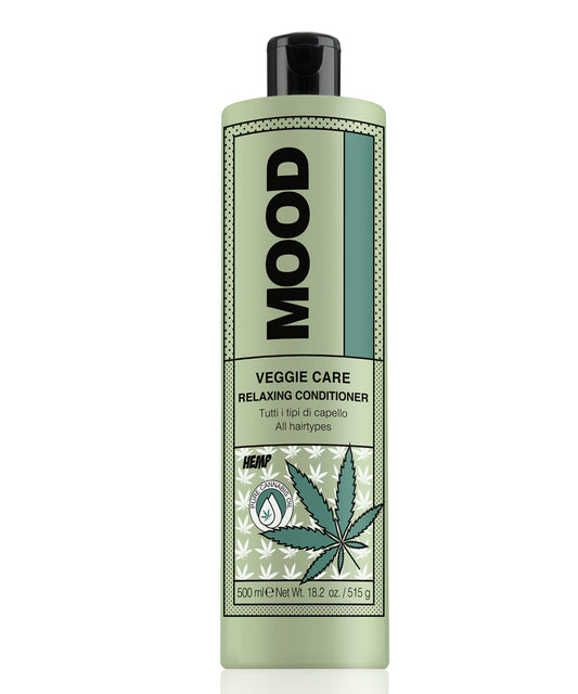Mood Veggie Care Relaxing Conditioner