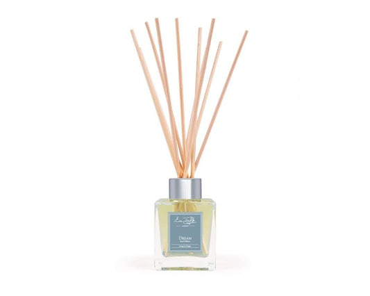 Eve Taylor Dream Natural Reed Diffuser