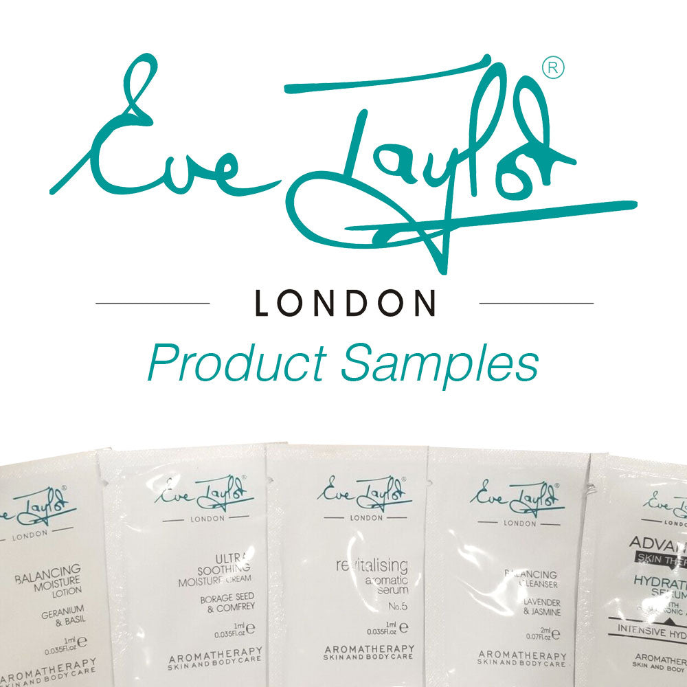 Eve Taylor Revitalising Aromatic Serum (No.5) Sample