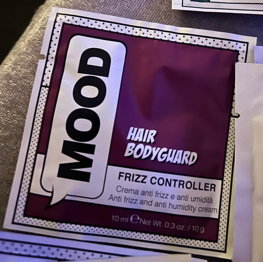 Mood Hair Bodyguard Fizz Controller Sample